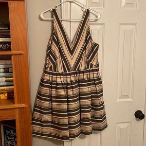 J crew dress
